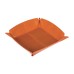 Set birou piele 3 piese Roma