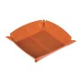Set birou piele 3 piese Roma