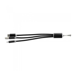 Set cabluri  de incarcare  Alvin
