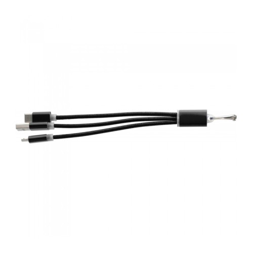 Set cabluri  de incarcare  Alvin