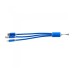 Set cabluri de incarcare Alvin Set cabluri de incarcare Alvin