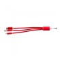 Set cabluri  de incarcare  Alvin