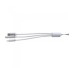 Set cabluri de incarcare Alvin Set cabluri de incarcare Alvin