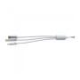 Set cabluri  de incarcare  Alvin