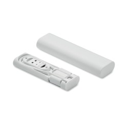 Set cabluri si conectori 9 in 1