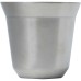 Set cesti expresso inox Duo 80 ml Set cesti expresso inox Duo 80 ml