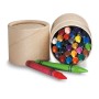 Set creioane cerate Vica