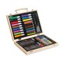 Set creioane colorate Artist