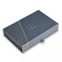 Set Stilou + Pix Parker Urban Royal Standard Muted Black GT