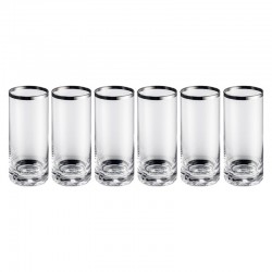 Set de 6 pahare pentru bauturi Set de 6 pahare pentru bauturi