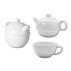 Set de ceai 2 in 1 Teaset
