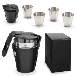 Set de cesti Cup Set III