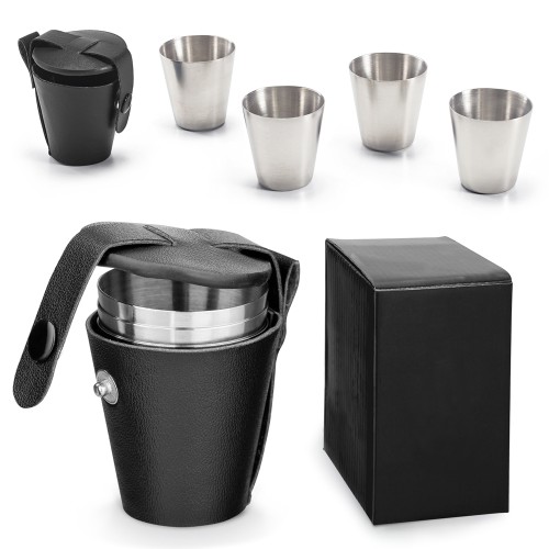 Set de cesti Cup Set III