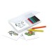 Set de colorat Jasper