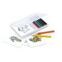 Set de colorat Jasper
