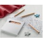 Set de colorat pentru adulti Abena