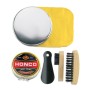 Set de curatat incaltamintea Evelin