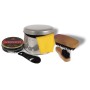 Set de curatat incaltamintea Evelin