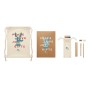  Set de desen pentru copii Fundraw