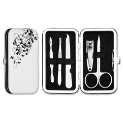 Set de manichiura Flowie