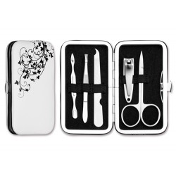 Set de manichiura Flowie