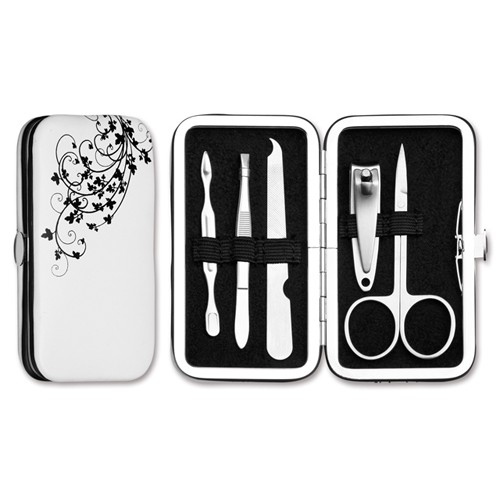 Set de manichiura Flowie