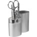 Set de manichiura in tub aluminiu Jupiter Set de manichiura in tub aluminiu Jupiter