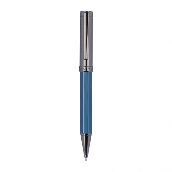 Set roller si pix  Mark Twain Blue