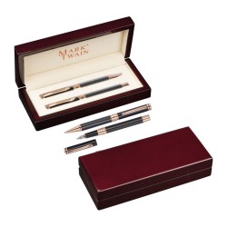Set de scris Mark Twain Jan