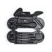Set de scule design motocicleta Mostik Set de scule design motocicleta Mostik