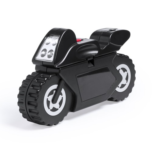 Set de scule design motocicleta Mostik