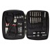 Set de scule in cutie aluminiu Milton Set de scule in cutie aluminiu Milton