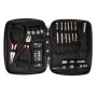 Set de scule in cutie aluminiu Milton