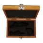 Set de vin in cutie din bambus Titian
