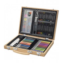 Set desen , 67 piese Andy Anita Set desen , 67 piese Andy Anita