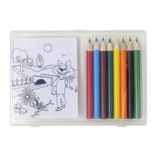 Set desen Caal