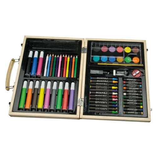 Set desen  Maxi