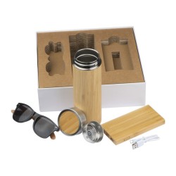 Set ecologic Emilia