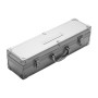 Set gratar 3 piese in carcasa aluminiu Wolf