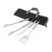 Set gratar 3 piese Sandra