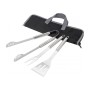 Set gratar 3 piese Sandra