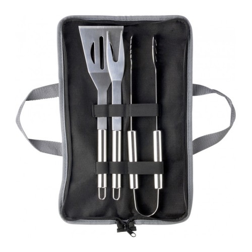 Set gratar 3 piese Sandra