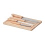 Set gratar 4 piese Guell