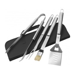 Set gratar 4 piese Tamara
