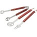 Set gratar 5 piese Selona