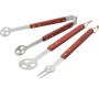 Set gratar 5 piese Selona