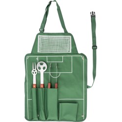 Set gratar 5 piese Selona