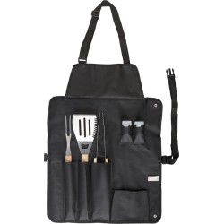Set gratar 6 piese Tania