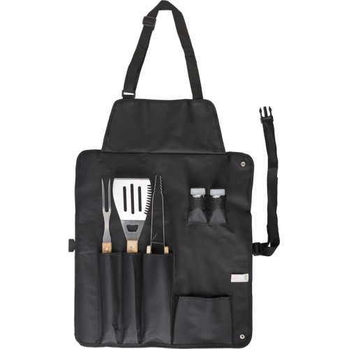 Set gratar 6 piese Tania