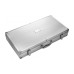 Set gratar in geanta aluminiu Atos